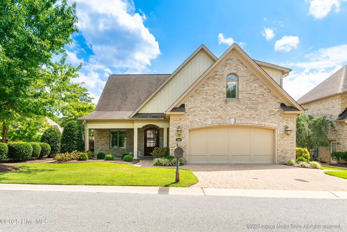 409 Forrest Park, Greenville, NC 27858 - Image #1