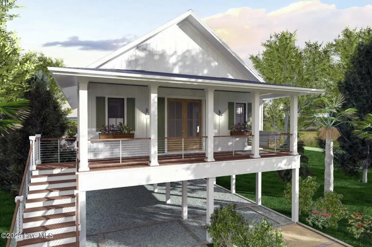 1805 Egret Street Sw, Shallotte, NC 28470 - Image #1