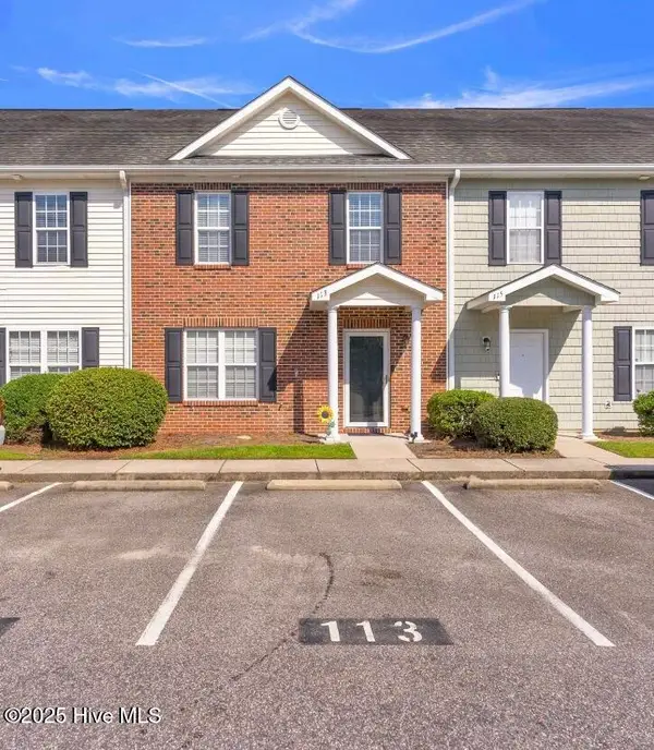 113 Lincoln Place Circle, Leland, NC 28451