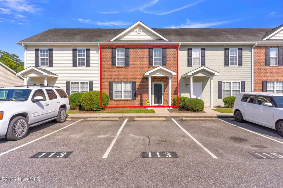 113 Lincoln Place Circle, Leland, NC 28451 - Image #2