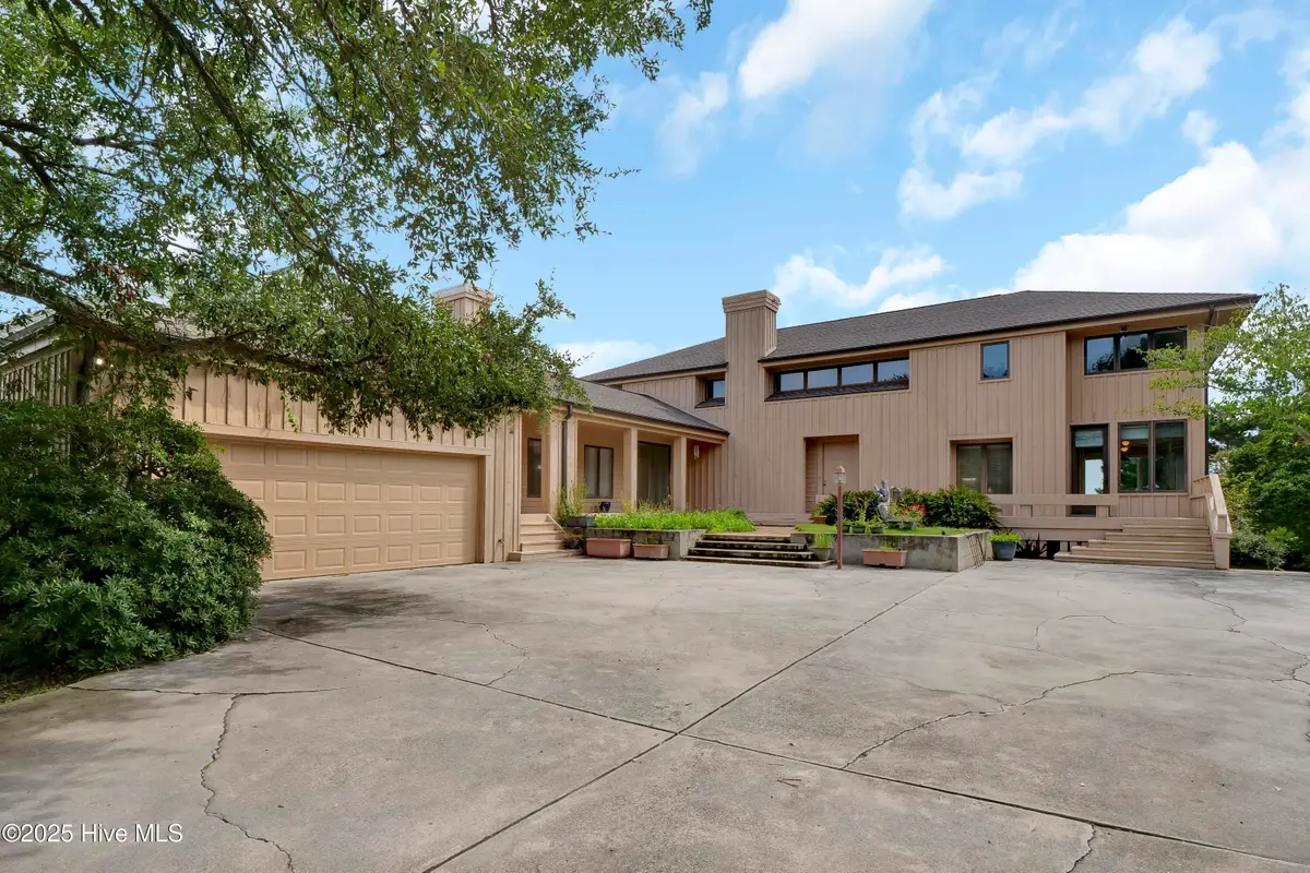 825 Inlet View Drive, Wilmington, NC 28409 - #1