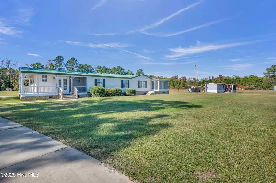 51 Shaw Road, Riegelwood, NC 28456 - Image #2