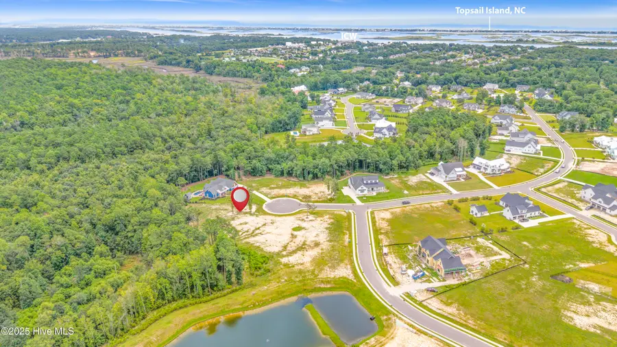 29 W Scarborough Court, Hampstead, NC 28443 - Image #2