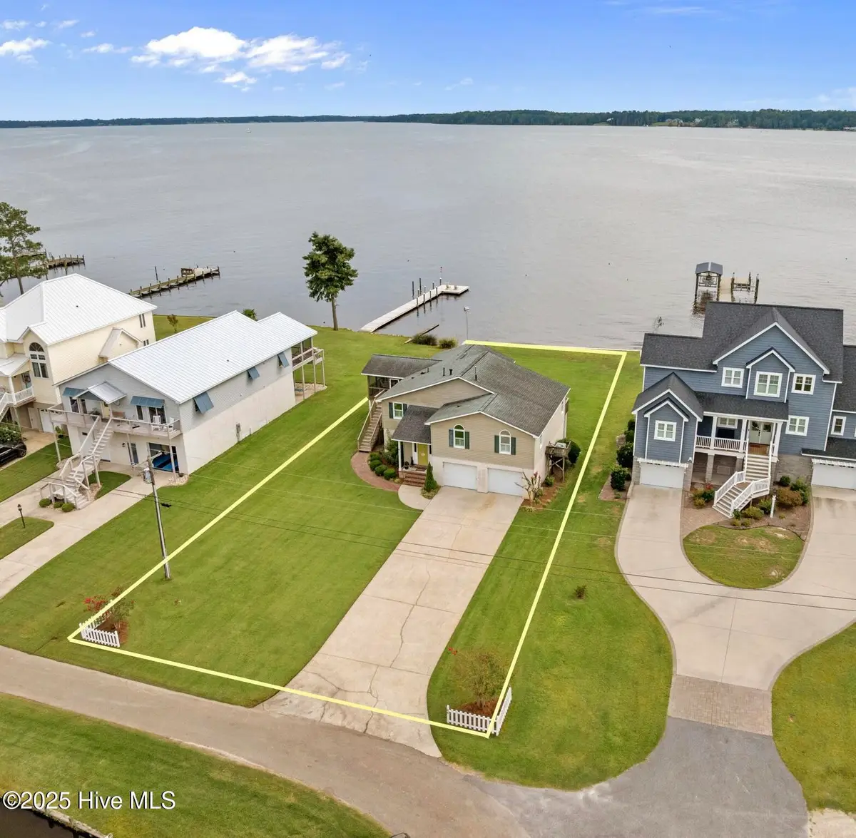 68 Canal Lane, Washington, NC 27889 - Image #1