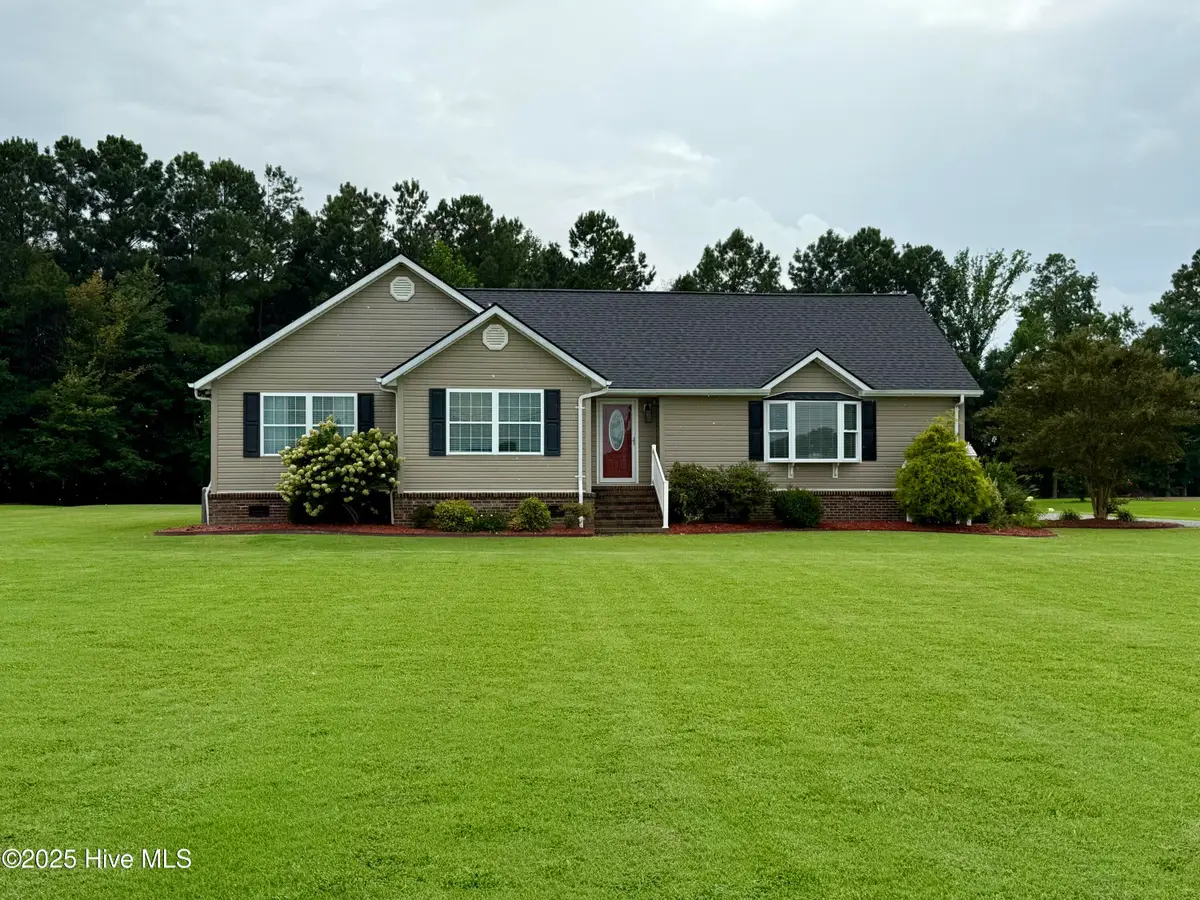 119 Cowpen Neck Road, Edenton, NC 27932 - Image #1