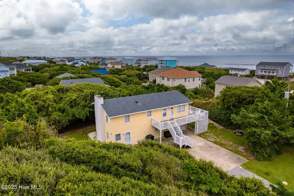 5600 Beach View Lane, Emerald Isle, NC 28594