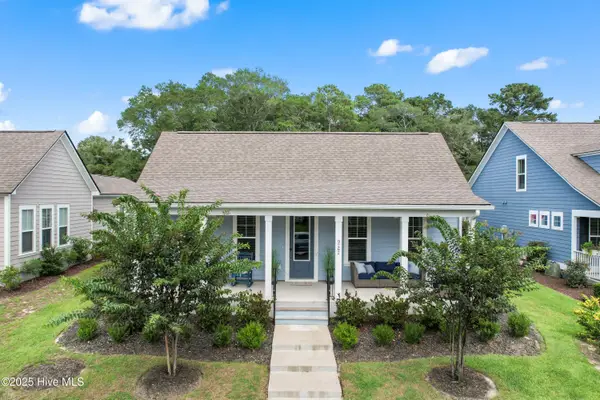 9262 Meeting Street Sw, Calabash, NC 28467