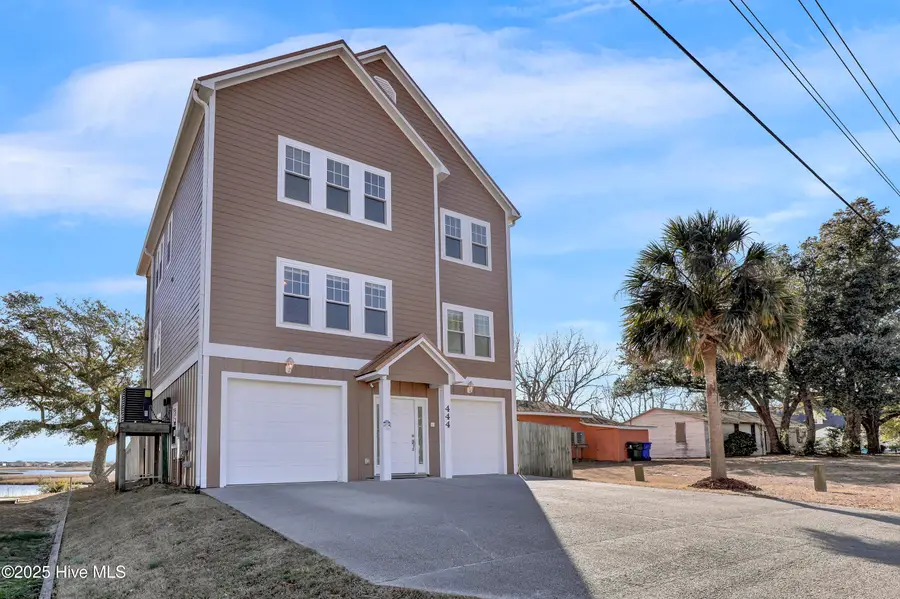 444 Little Kinston Road, Surf City, NC 28445 - Image #3