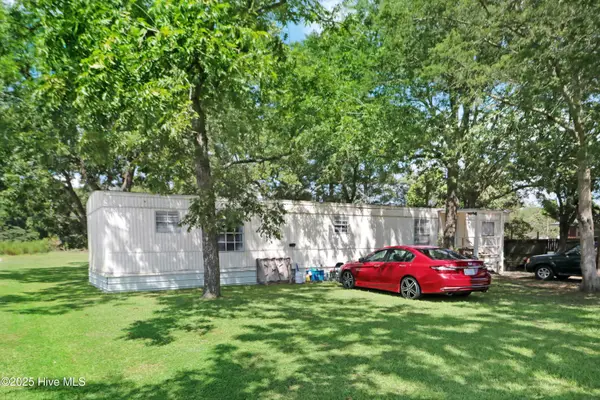 Address Withheld By Seller, Princeton, NC 27569