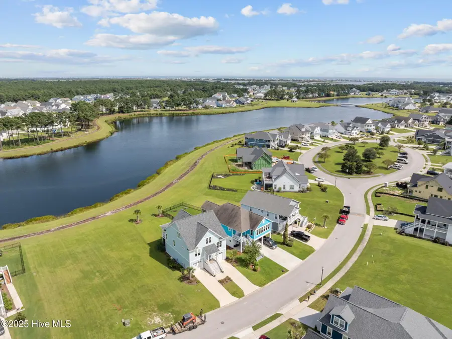 361 Summerhouse Drive, Holly Ridge, NC 28445 - Image #2