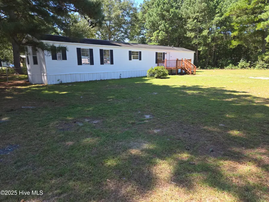 21320 Bridle Path Drive, Laurinburg, NC 28352 - Image #2