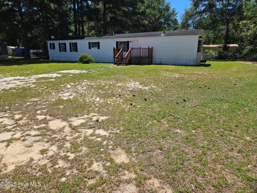 21320 Bridle Path Drive, Laurinburg, NC 28352 - Image #3