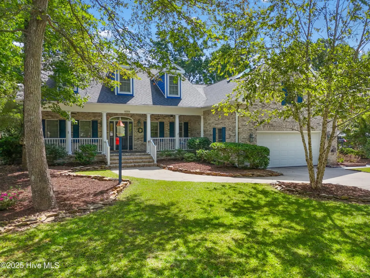 4354 Marsh Elder Court, Southport, NC 28461 - Image #1