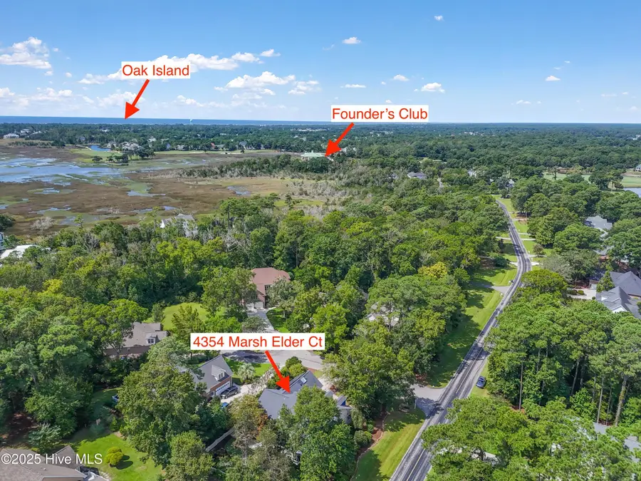 4354 Marsh Elder Court, Southport, NC 28461 - Image #2
