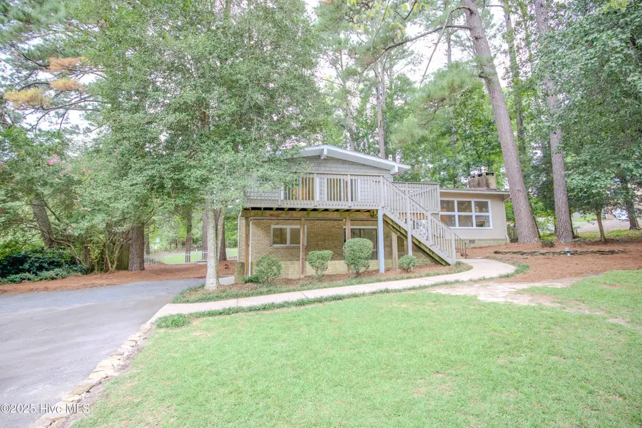 234 Lakeview Drive, Whispering Pines, NC 28327 - Image #3
