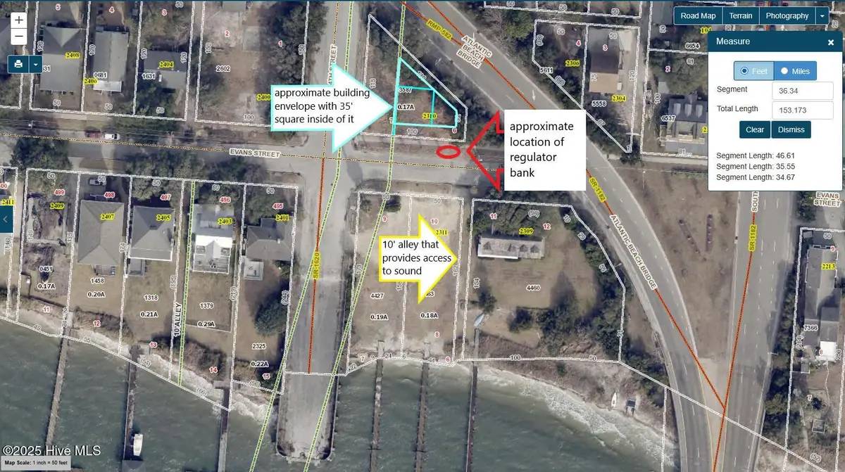 2310 Evans Street, Morehead City, NC 28557 - Image #1