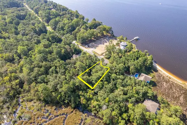 436 Indian Bluff Drive, Minnesott Beach, NC 28510