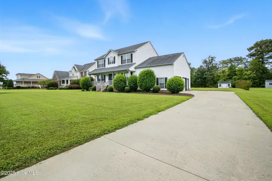 315 Orchard Drive, Elizabeth City, NC 27909 - Image #2