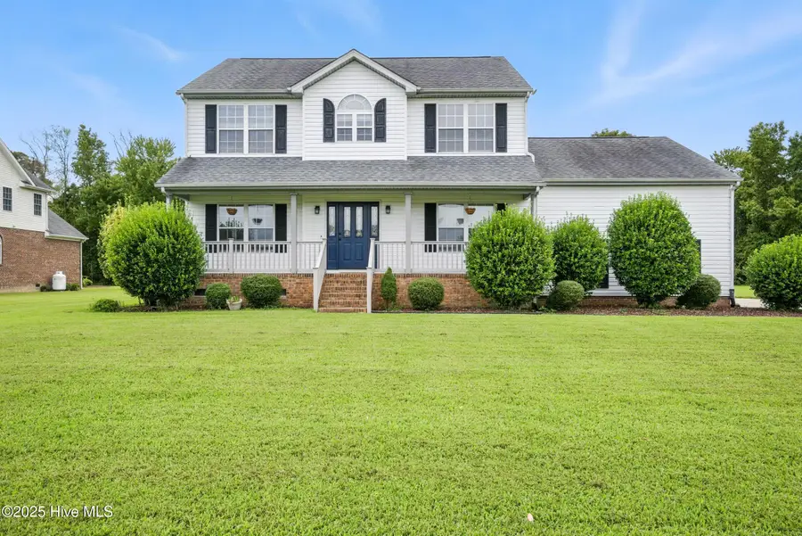 315 Orchard Drive, Elizabeth City, NC 27909 - Image #3