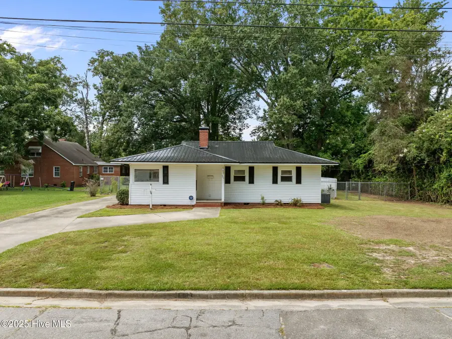 604 Hines Avenue, Kinston, NC 28504 - Image #3