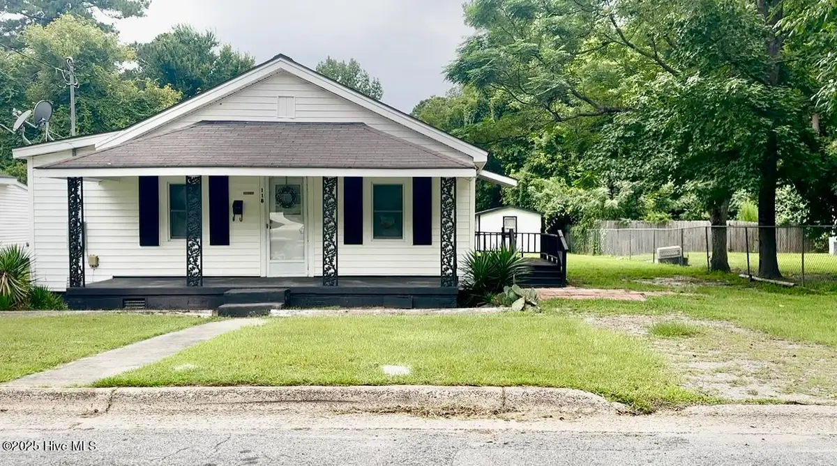 118 Hill Street, Williamston, NC 27892 - Image #1