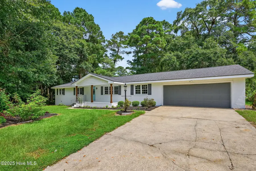616 Ridge Drive, Goldsboro, NC 27530 - Image #2