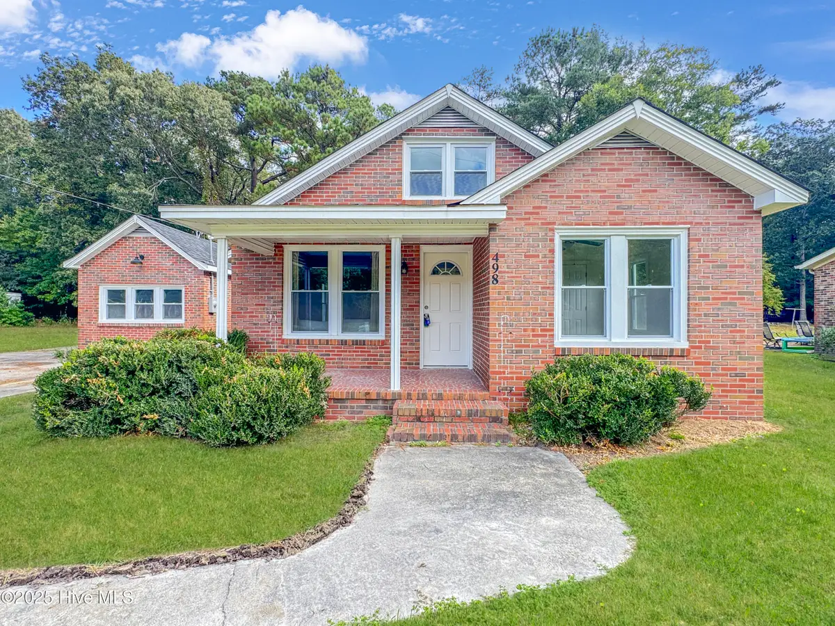 498 New Road, Elizabeth City, NC 27909 - Image #1