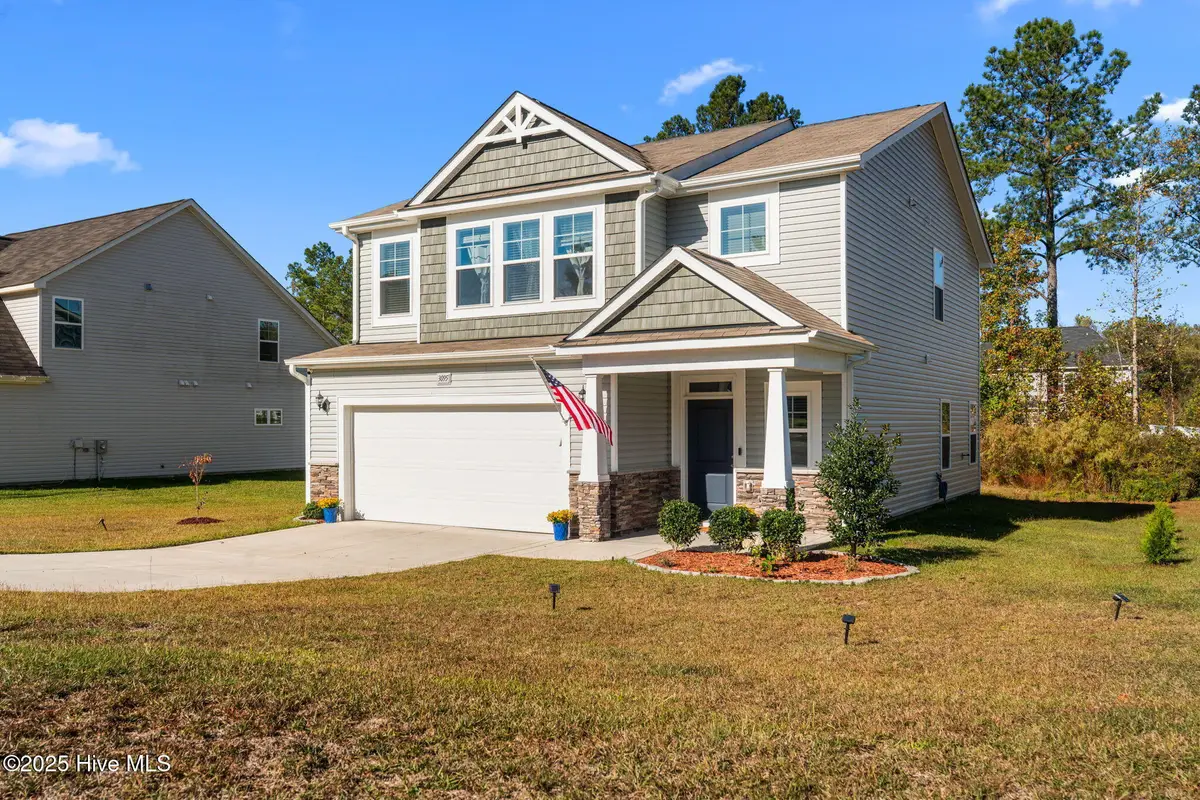 3095 Wilton Way, Vass, NC 28394 - Image #1
