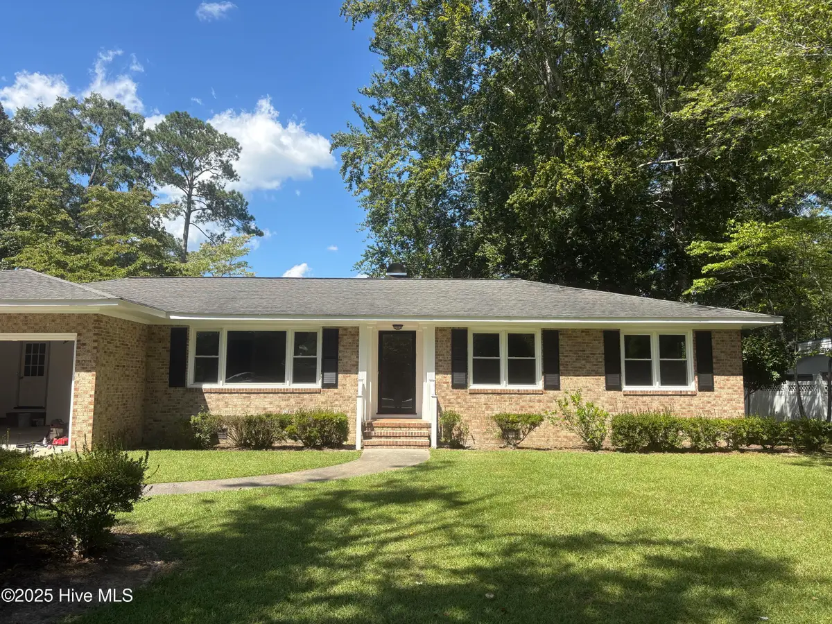 402 Lawson Road, Washington, NC 27889 - Image #1