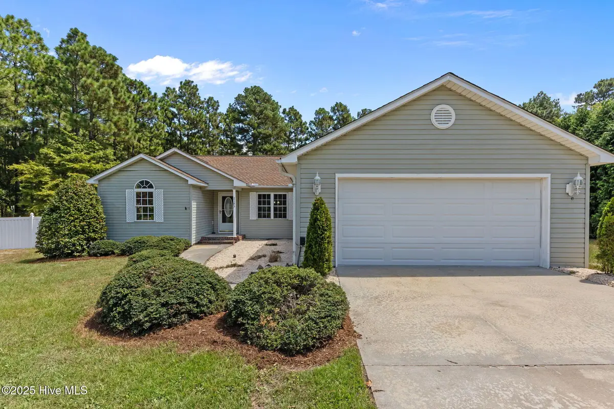 2185 E Indiana Avenue, Southern Pines, NC 28387 - Image #1