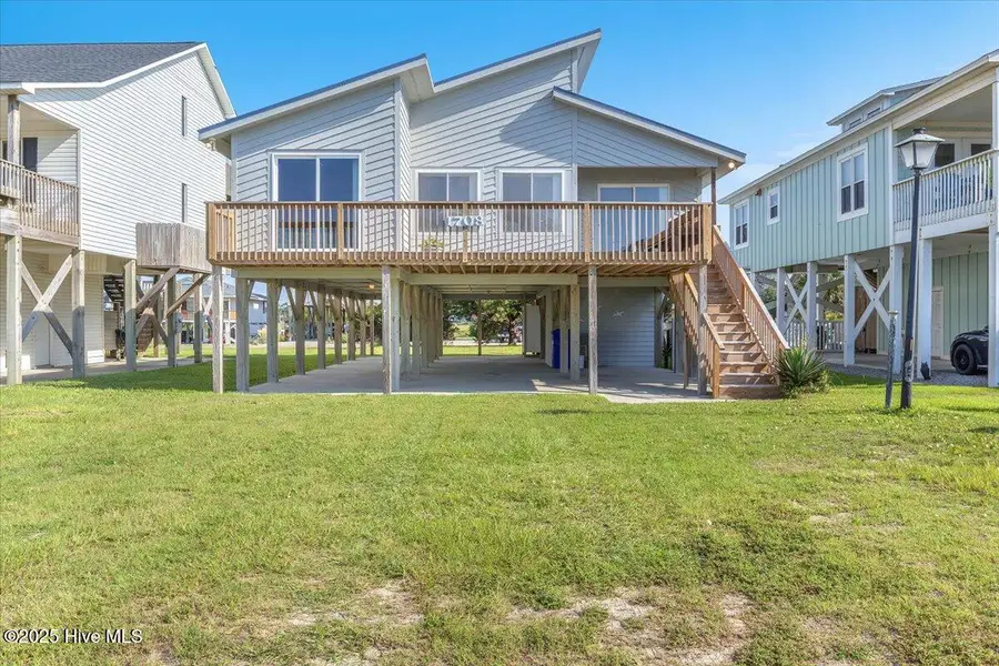 1708 W Beach Drive, Oak Island, NC 28465 - Image #2