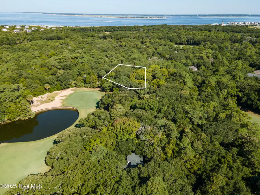 124 Stede Bonnet Wynd, Bald Head Island, NC 28461 - Image #2