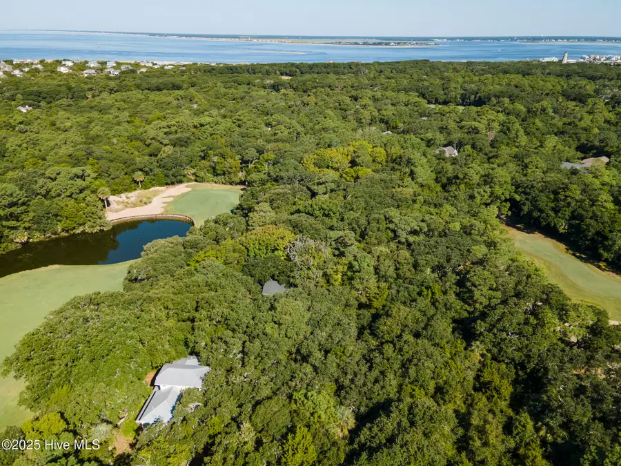 124 Stede Bonnet Wynd, Bald Head Island, NC 28461 - Image #3