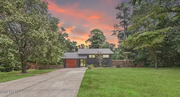 627 Jennings Drive, Wilmington, NC 28403