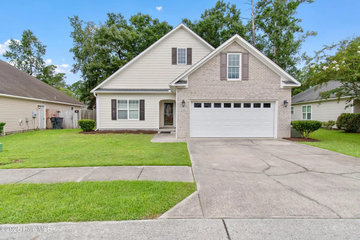 1136 Mill Creek Loop Loop, Leland, NC 28451 - Image #1