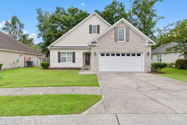 1136 Mill Creek Loop Loop, Leland, NC 28451