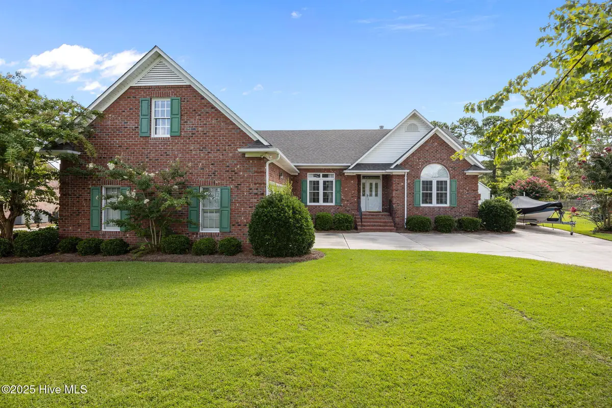 906 Runaway Bay, Trent Woods, NC 28562 - Image #1