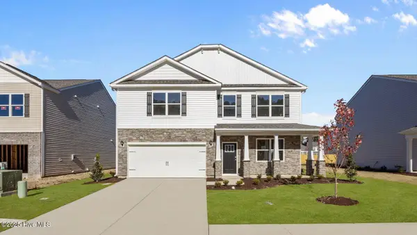 1023 Minnette Circle, New Bern, NC 28562