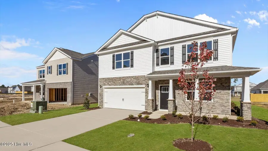 1023 Minnette Circle, New Bern, NC 28562 - Image #2