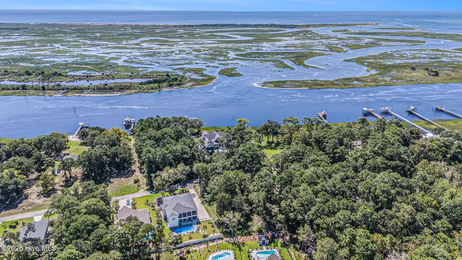 Lot 69 Schuyler Drive Sw, Calabash, NC 28467 - Image #2