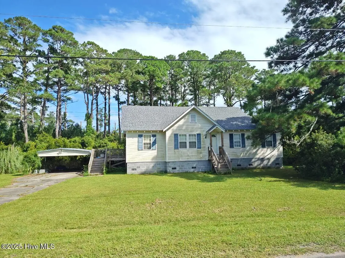 930 Highway 70, Stacy, NC 28581 - Image #1