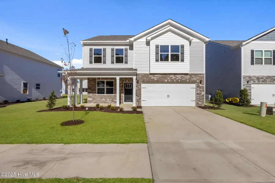 1025 Minnette Circle, New Bern, NC 28562 - Image #2