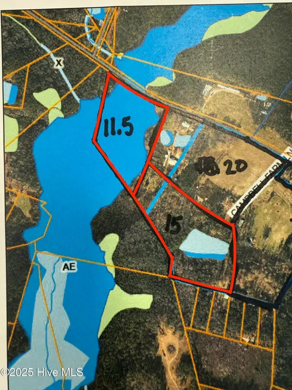 2957 Cypress Church Road, Cameron, NC 28326