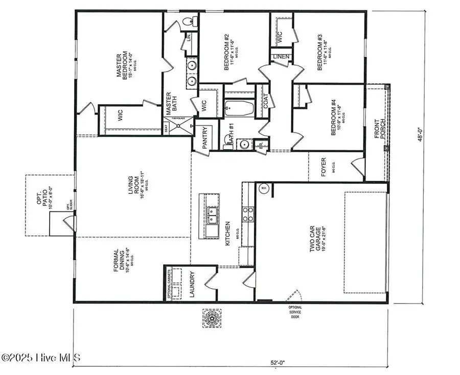 4542 Terrace Road Sw #123, Shallotte, NC 28470 - Image #2