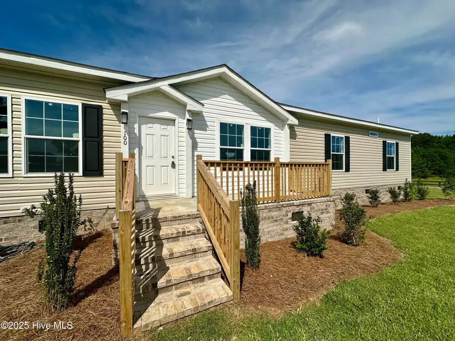 100 Cottonwood Court, Kenly, NC 27542 - Image #3