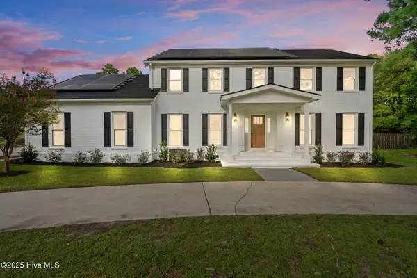 126 Trombay Drive, Wilmington, NC 28412