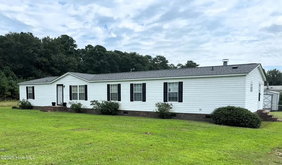 1031 Postrider Drive, Kinston, NC 28504 - Image #2