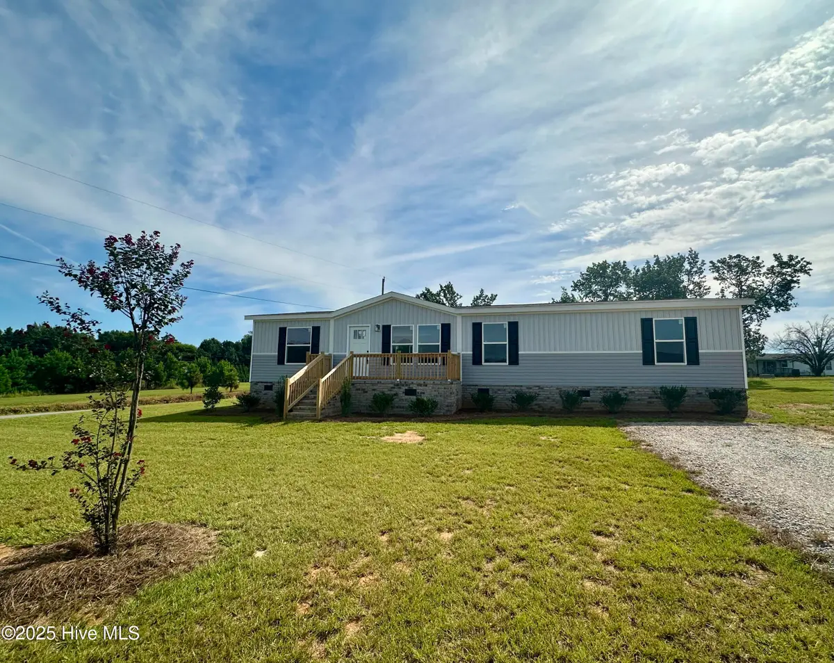 101 Cottonwood Court, Kenly, NC 27542 - Image #1