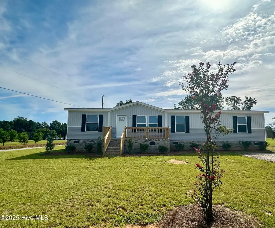 101 Cottonwood Court, Kenly, NC 27542 - Image #2