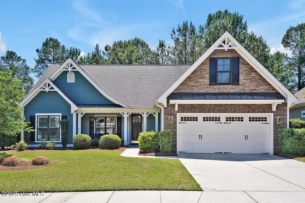 2225 Umstead Lane, Leland, NC 28451 - Image #1
